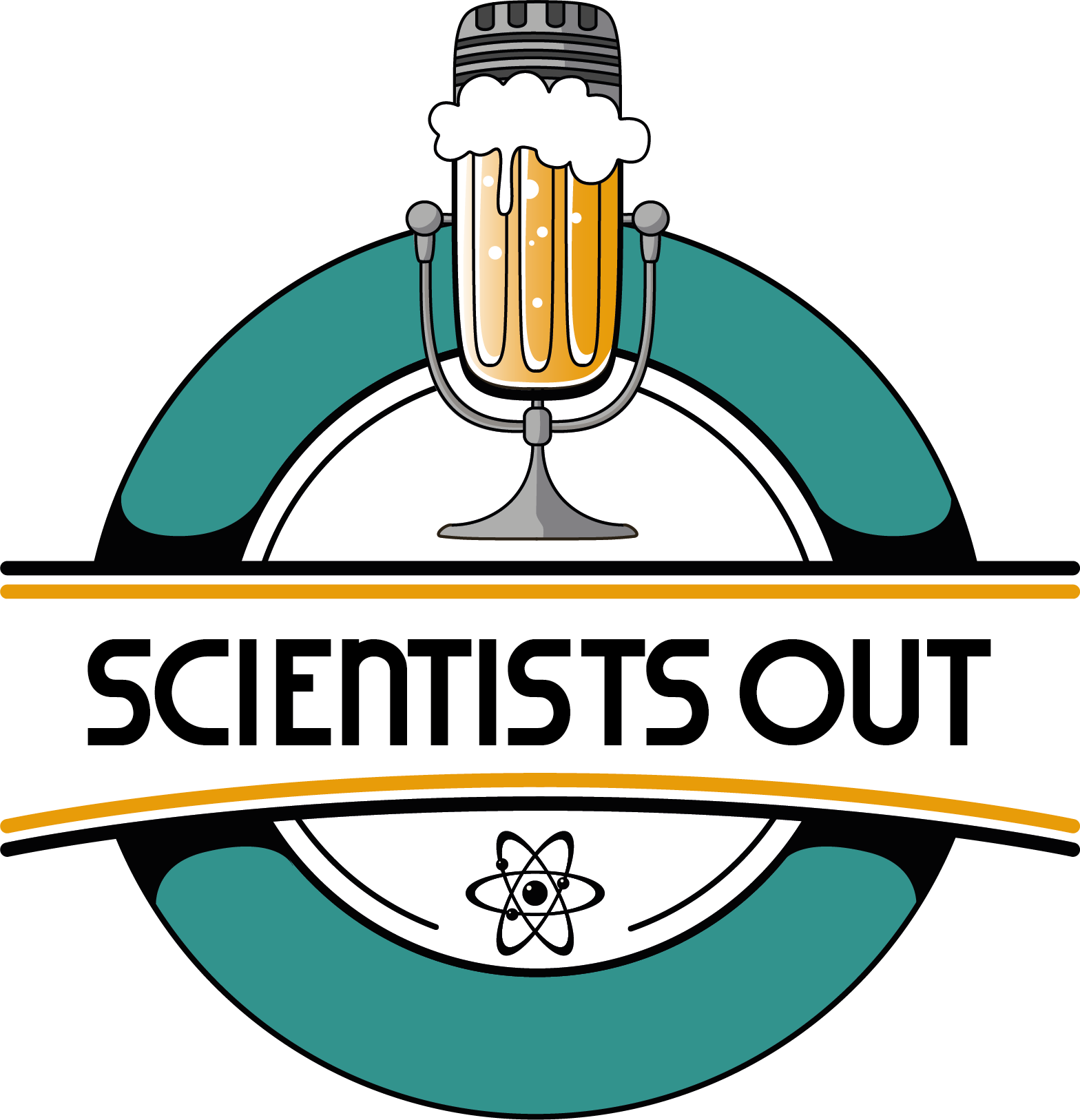 ScientistsOut Logo